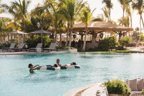 The St. Regis Cap Cana Resort