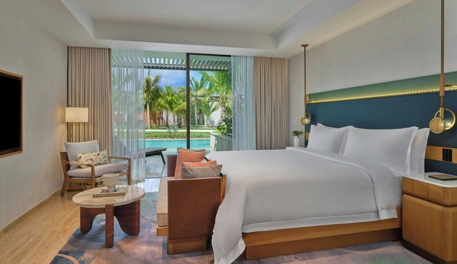 The St Regis Cap Cana Resort