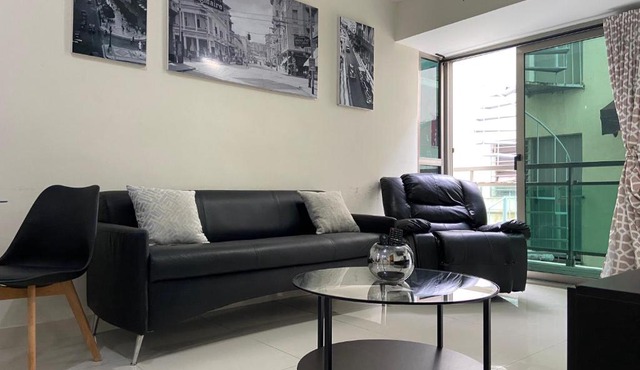 Tower 252 Modern Apartment in Gazcue, Santo Domingo Near Zona colonial in Santo Domingo