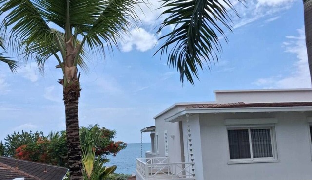 Tracadero Marina 39 Apt, 1 Bdr. in Dominicus