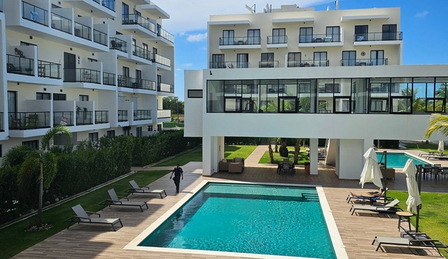 Tropical Oasis in Punta Cana - Your Home Away From Home