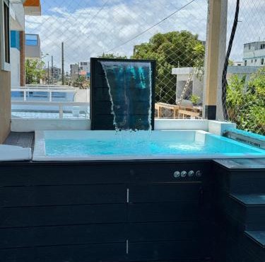 Tropico Smart by Suarez Properties