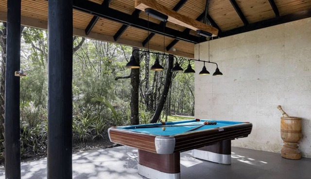Unique Casa PicaPiedra