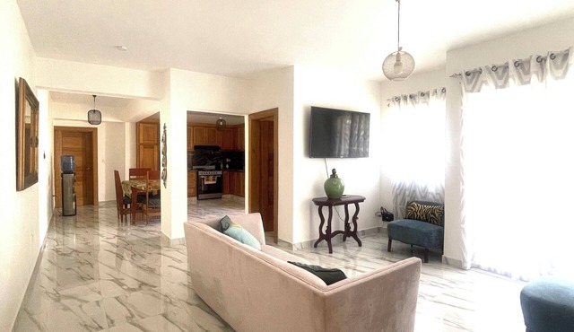 Vacation? We got you. Relocating? Moving back to the island? We REALLY got you.