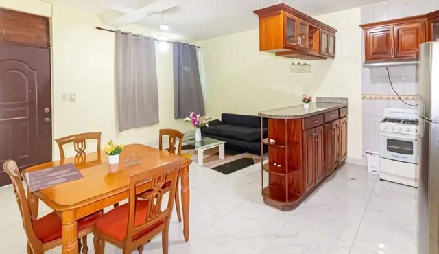 VBermor Hotel in Santo Domingo