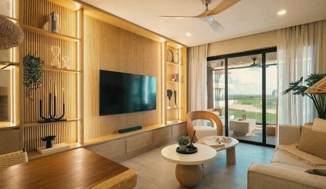 Vermare 1BR - Las Iguanas, Cap Cana
