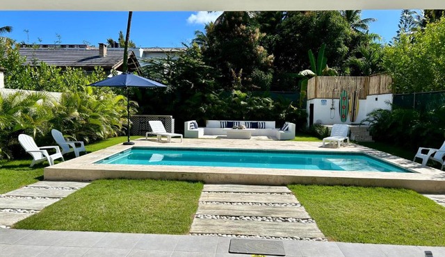 Villa Antonia - Housekeeping - Private Pool - Exclusive Beachside Community