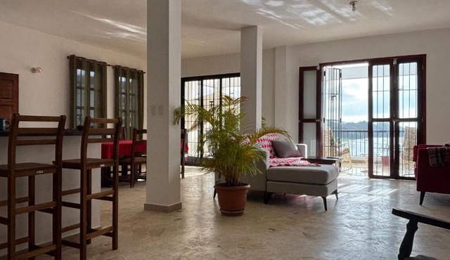 Villa Aurora Samaná