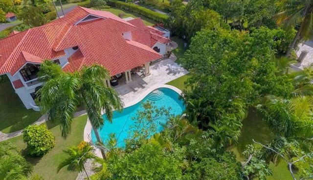 Villa Diana - Lovely Island Villa