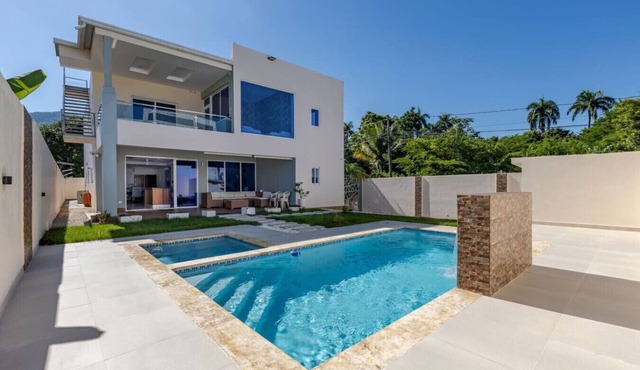 Villa Dominicans Puerto Plata