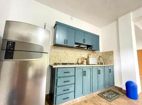 Villa en jarabacoa para 2 persona