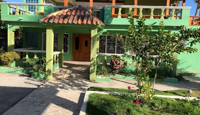 Villa Hope in nizao