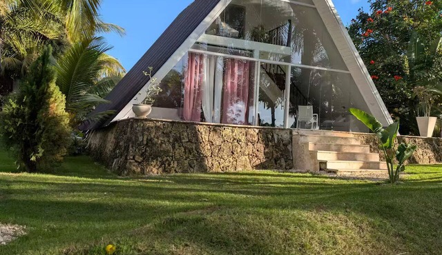 Villa Jazmín