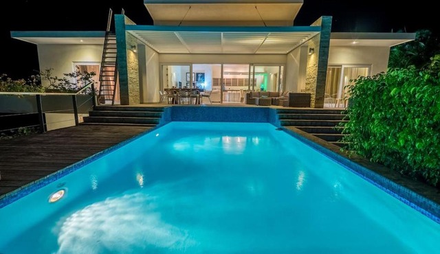 Villa Karma in Sosúa