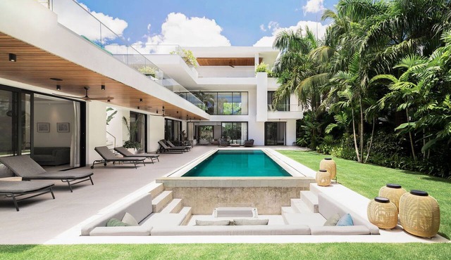 Villa La Felicità by Boutique in Las Terrenas