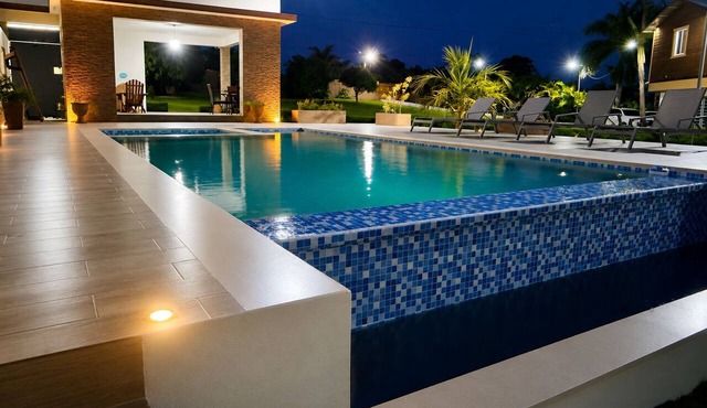 Villa la Santa, Higüey - La Altagracia