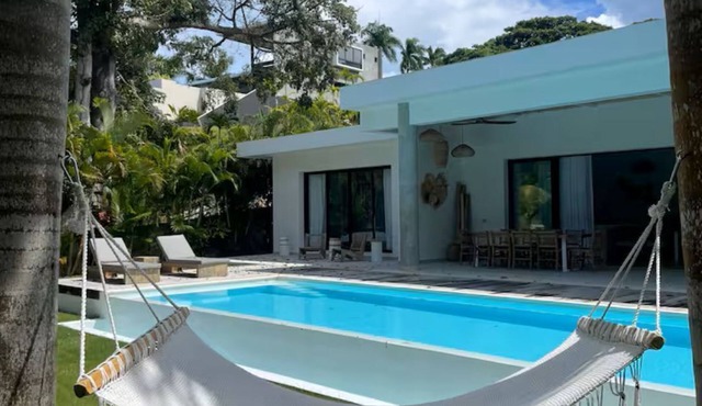 Villa Mana-5 Suites & Private Beach Access