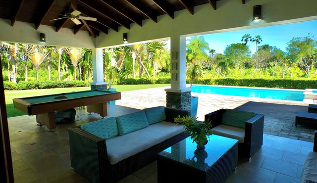 Villa MB