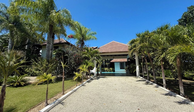 Villa Olga