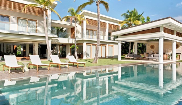 Villa Palmar - The Privée Collection in La Romana