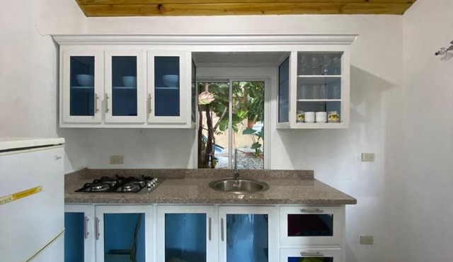 Villa Rosie, a new estate surrounded by nature in Jarabacoa