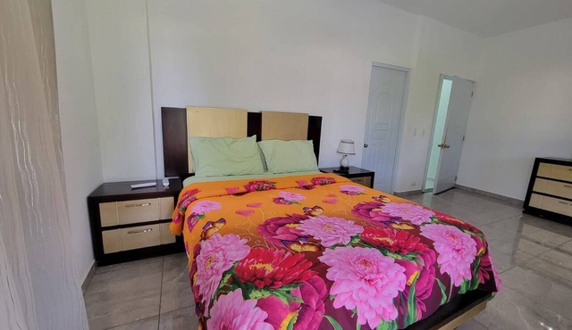 Villa Tropical - Penthouse 10 in Cabarete