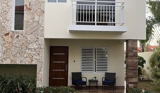 Villas bavaro punta cana in Punta Cana
