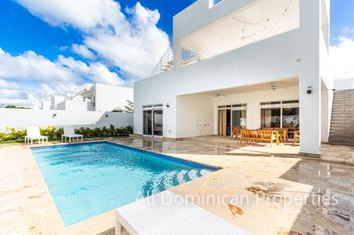 Villas Santa Fe - Sosua Ocean Village! in Sosúa
