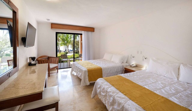 Viva Dominicus Palace by Wyndham, A Trademark All Inclusive