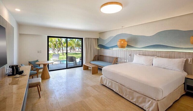 Viva Miches By Wyndham, A Trademark Resort