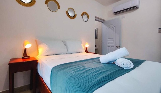 VIVE EL VALLE Hotel