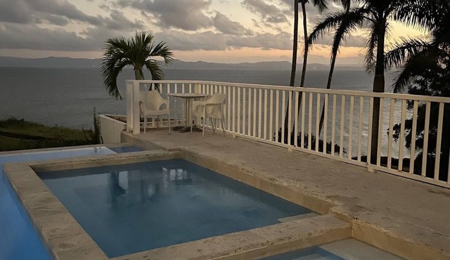 Wake Up At Paradise