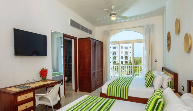Whala!bayahibe-all Inclusive in San Rafael del Yuma
