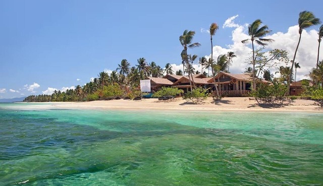 Within walking distance of Playa Portillo, Balcones del Atlantico Residences, Terrenas in Las terrenas