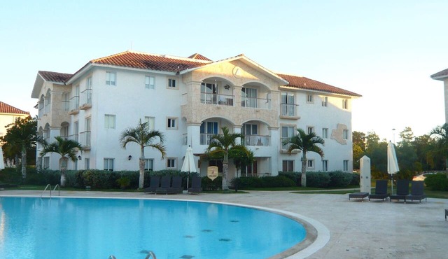 Wohnung 'Velero 206' in Strandnähe by Interhome in Bayahibe