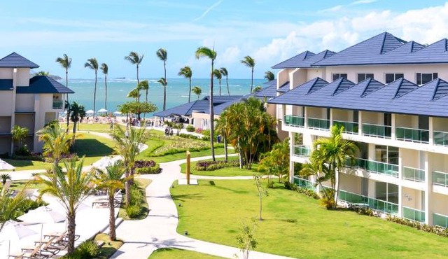 Xanadú Resort and Residences by Hodelpa in Puerto Plata