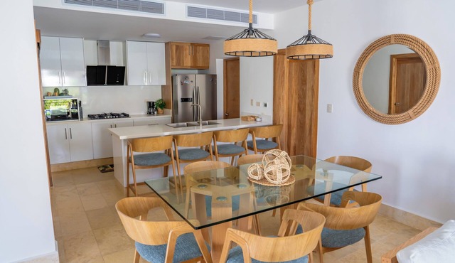 Xeliter Green One Playa Dorada