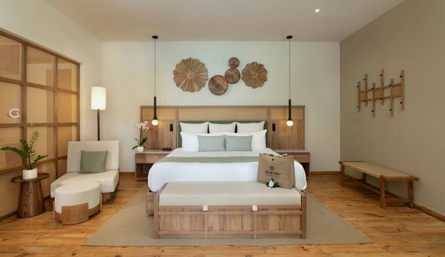 Zoetry Agua Punta Cana - All Inclusive