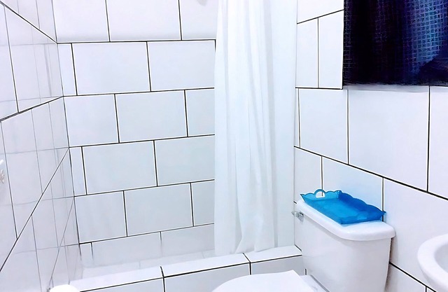 205 - Double Occupancy Studio, 2nd Floor in Santo Domingo