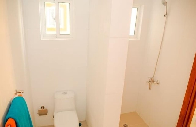 COMFORTABLE AND QUIET APARTMENT IN PUNTA CANA