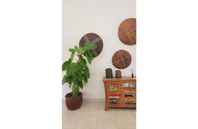 COZY AND TROPICAL 3BR VILLA IN PUNTACANA VILLAGE!