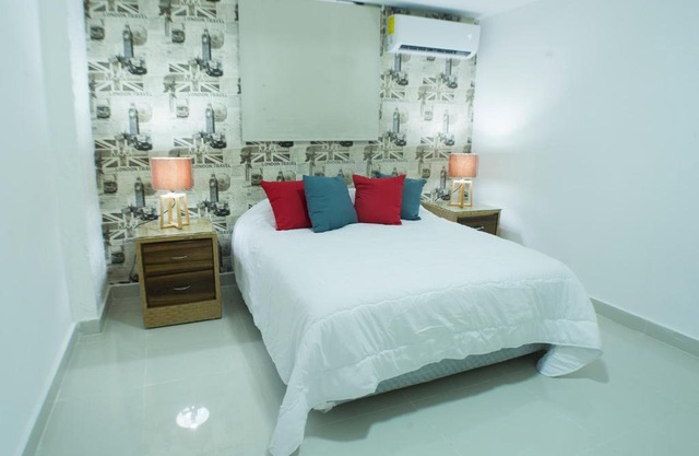 Malecon Cozy Premium Plus 