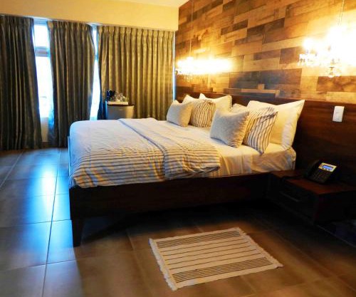 Mon Hotel Boutique 