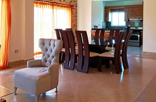 Top-floor 3BD quiet Sosua condo wih large pool, WIFI, BBQ, A/C, Cable TV in Sosúa