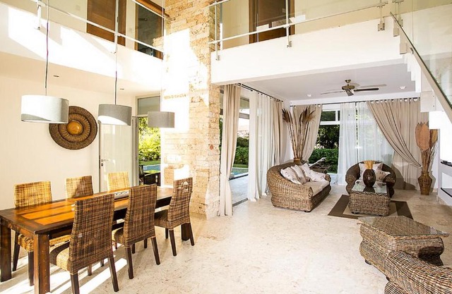 Villa Drago with Private Pool - Punta Cana Village