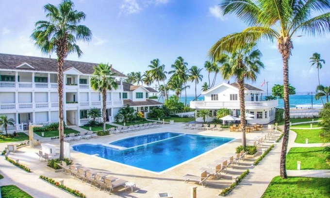 La Iglesia Apartment | 1 bedroom apartment in las terrenas