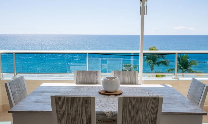 Juan Dolio - El Pueblo Apartment | 170 m² Apartment ∙ 3 bedrooms ∙ 7 guests