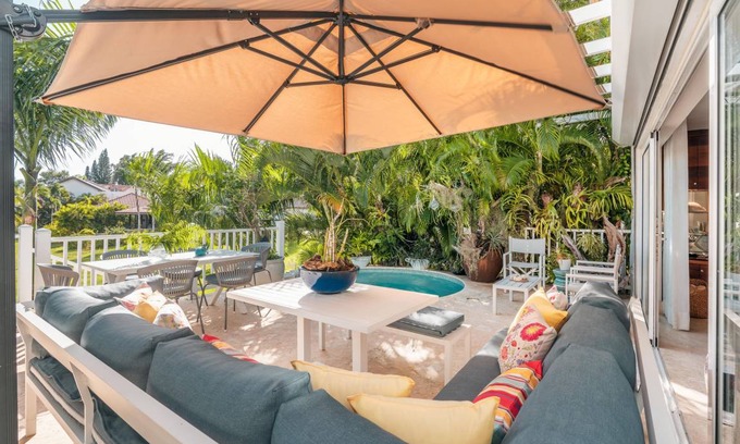 La Romana Villa | 330 m² Villa ∙ 3 bedrooms ∙ 8 guests