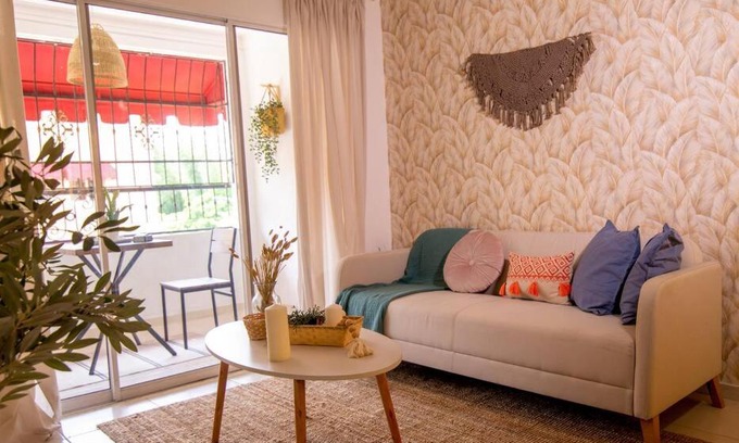 Santo Domingo Apartment | Acogedor Apartamento Ciudad Real II - Cercano Embajada