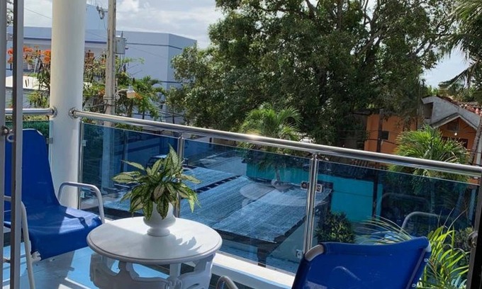 Villas Ana Maria Condo | Cozy 2br-2bt Apt Near The Beach And Main Street